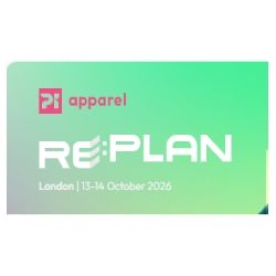 PI Apparel's RE:PLAN - October 2026